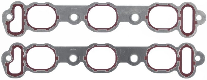 MAHLE MS16210 Engine Intake Manifold Gasket Set