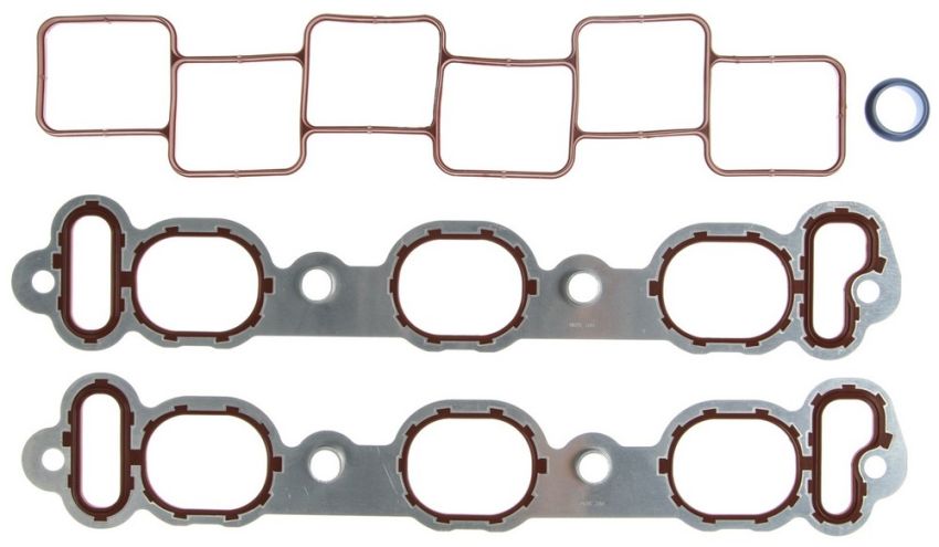 MAHLE MS16210A Engine Intake Manifold Gasket Set