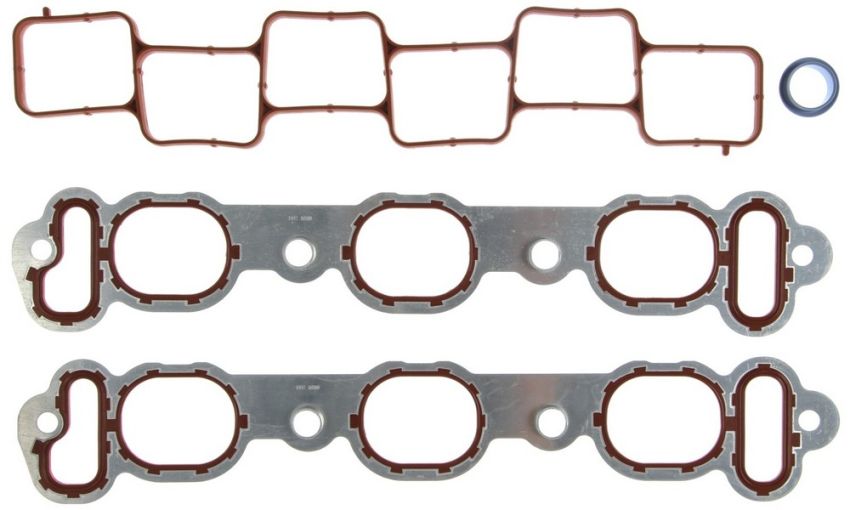 MAHLE MS16210B Engine Intake Manifold Gasket Set