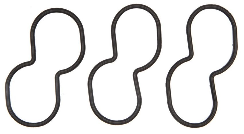 MAHLE MS16212 Fuel Injection Plenum Gasket Set