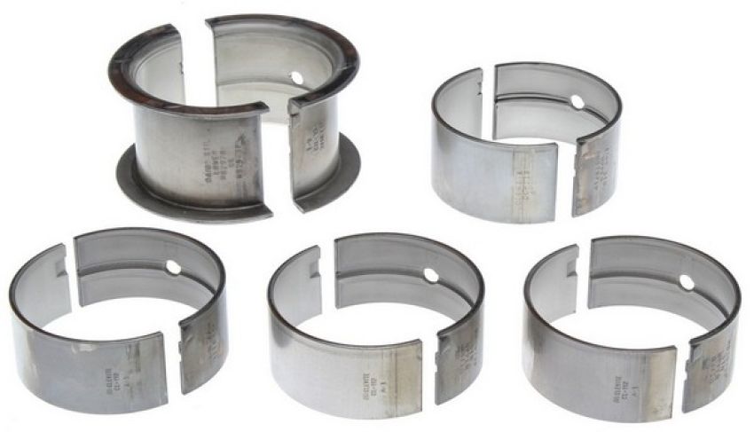 Clevite MS-1622P