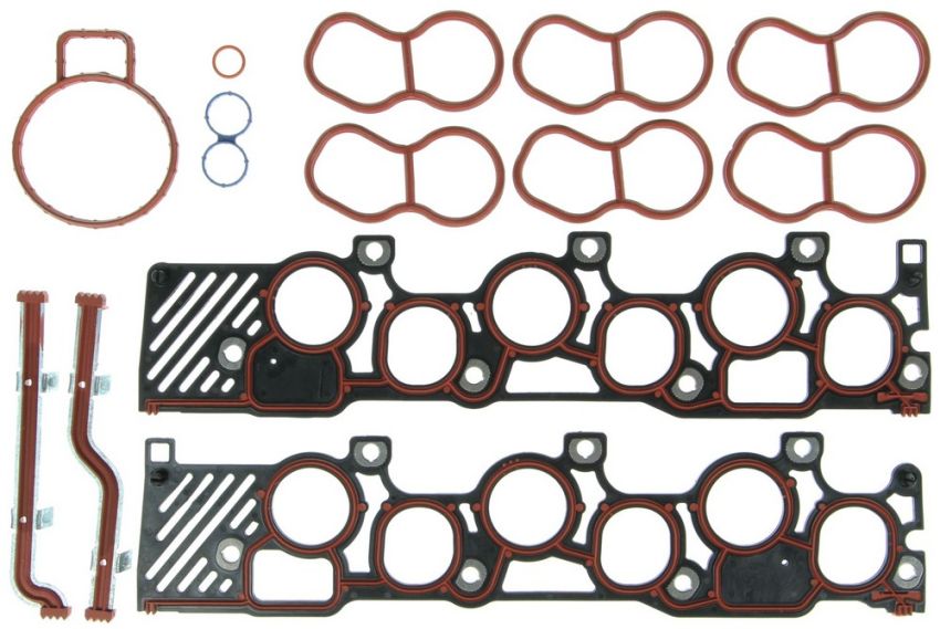 MAHLE MS16233-2 Engine Intake Manifold Gasket Set