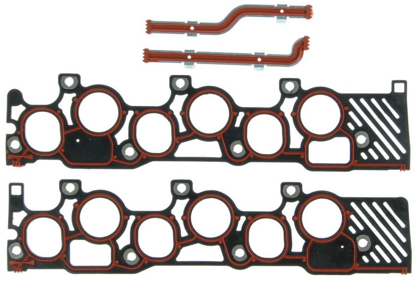 MAHLE MS16233-3 Engine Intake Manifold Gasket Set