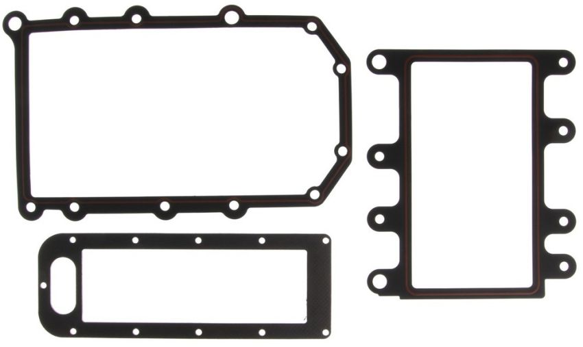 MAHLE MS16236 Fuel Injection Plenum Gasket Set