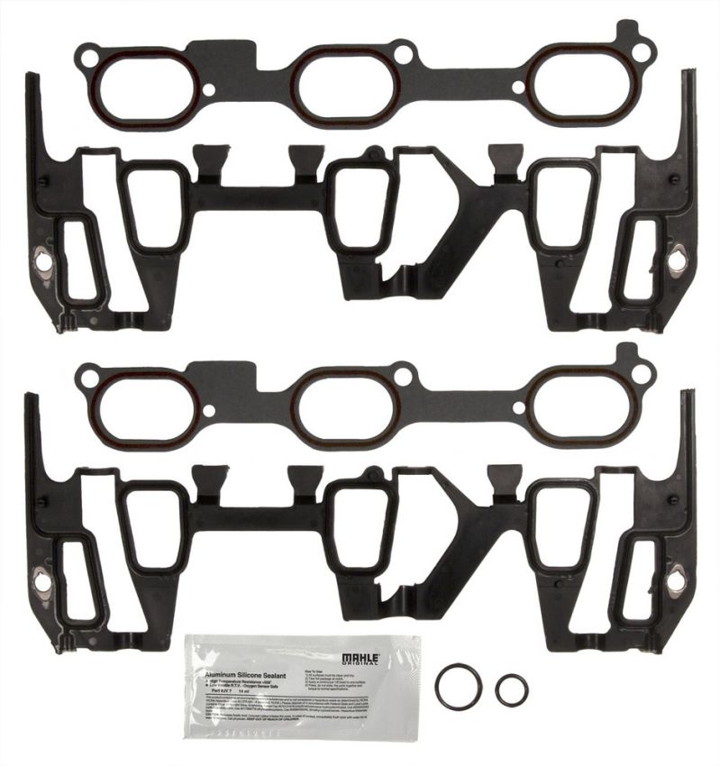 MAHLE MS16259 Engine Intake Manifold Gasket Set
