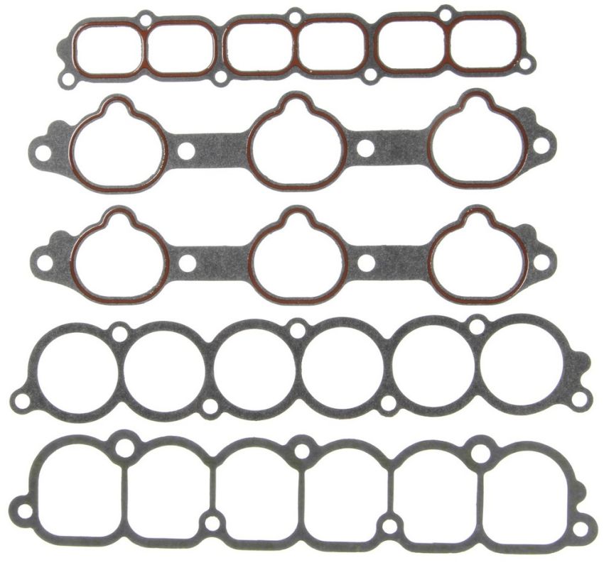 MAHLE MS16264 Engine Intake Manifold Gasket Set
