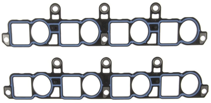 MAHLE MS16273 Fuel Injection Plenum Gasket Set