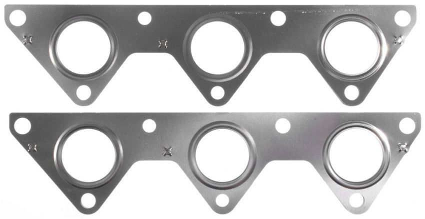 MAHLE MS16280 Exhaust Manifold Gasket Set