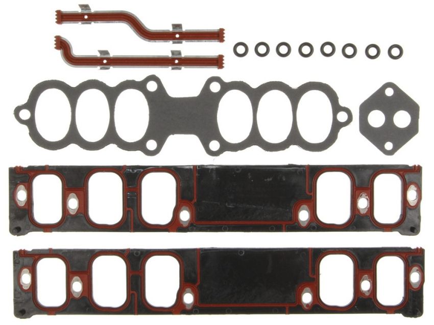 MAHLE MS16282 Engine Intake Manifold Gasket Set