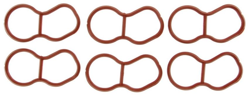 MAHLE MS16288 Fuel Injection Plenum Gasket Set
