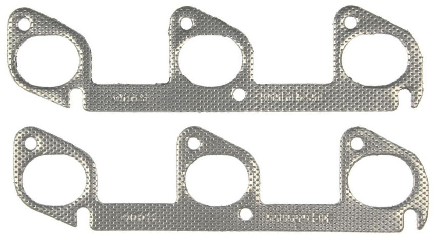 MAHLE MS16290 Exhaust Manifold Gasket Set