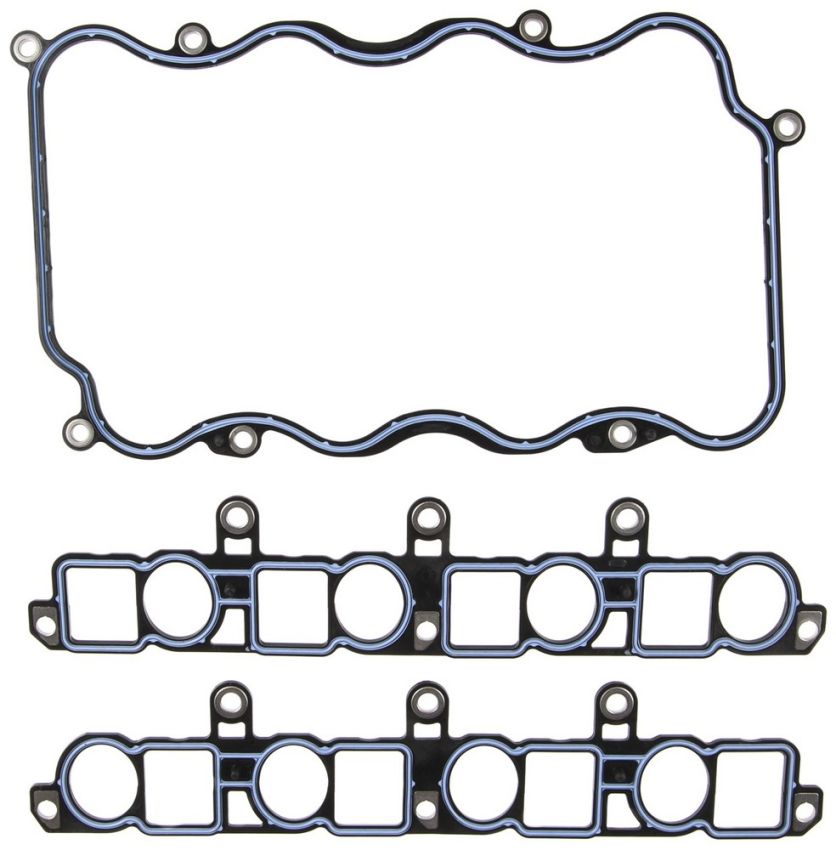 MAHLE MS16306 Fuel Injection Plenum Gasket Set