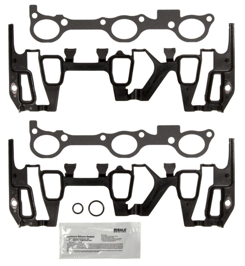 MAHLE MS16310 Engine Intake Manifold Gasket Set