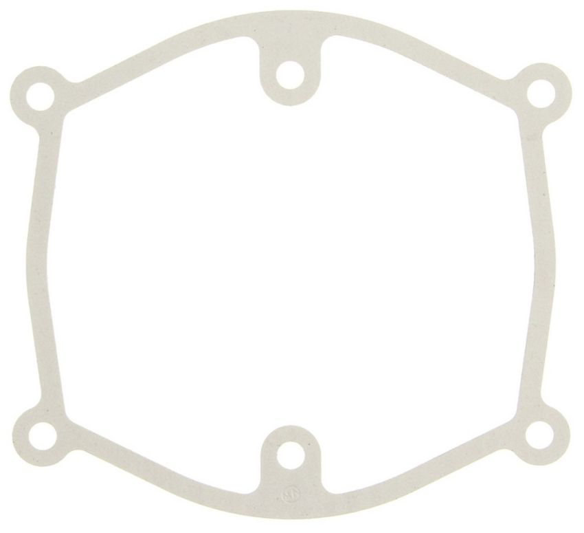 MAHLE MS16316 Fuel Injection Plenum Gasket