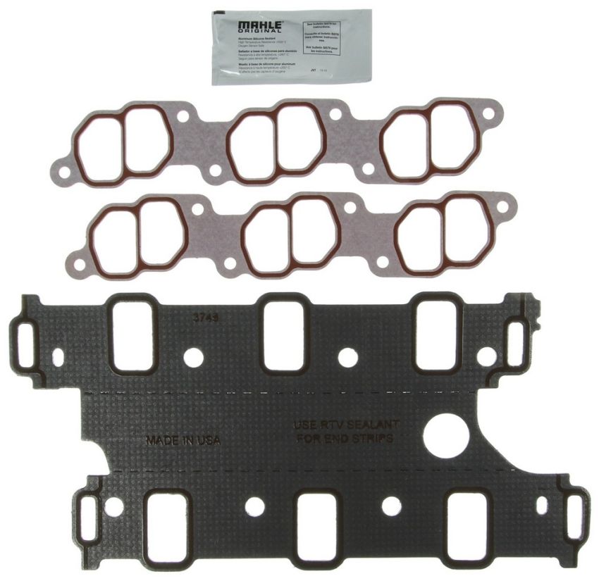 MAHLE MS16320 Engine Intake Manifold Gasket Set