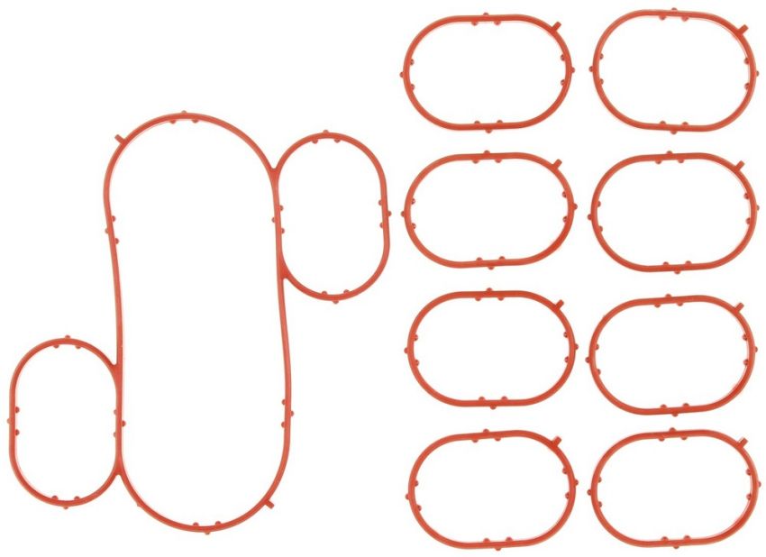 MAHLE MS16326 Fuel Injection Plenum Gasket Set