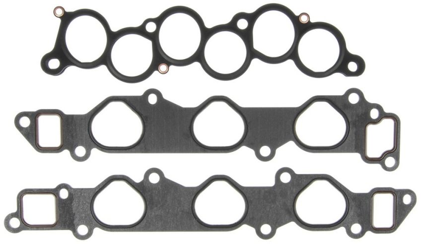 MAHLE MS16348A Engine Intake Manifold Gasket Set