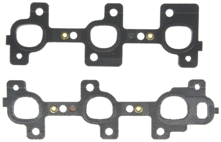 MAHLE MS16349 Exhaust Manifold Gasket Set