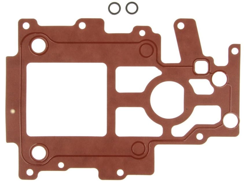MAHLE MS16354 Fuel Injection Plenum Gasket Set
