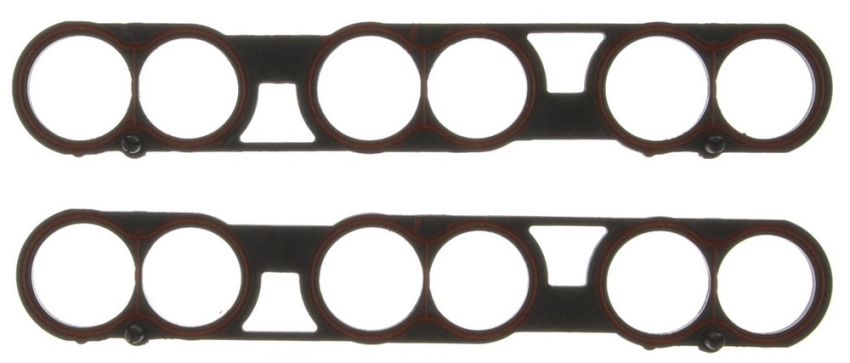 MAHLE MS16357 Fuel Injection Plenum Gasket Set