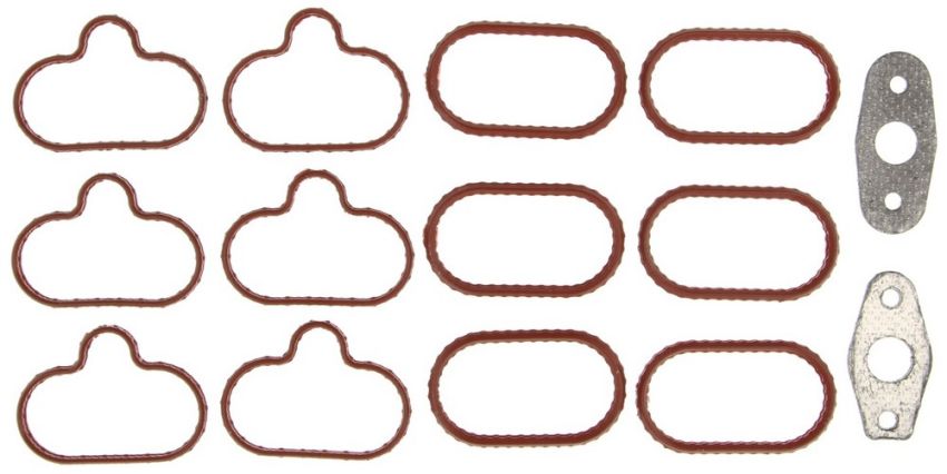 MAHLE MS16358 Engine Intake Manifold Gasket Set