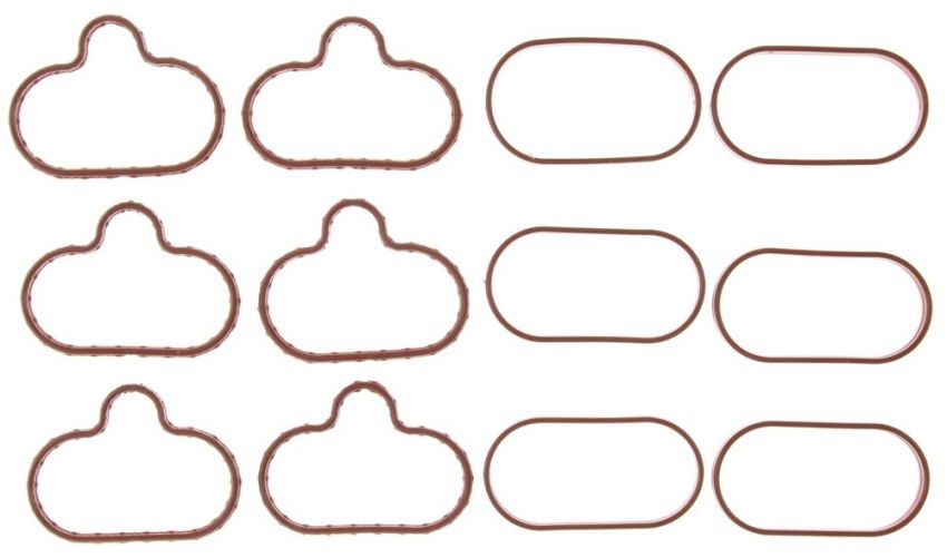 MAHLE MS16359 Engine Intake Manifold Gasket Set