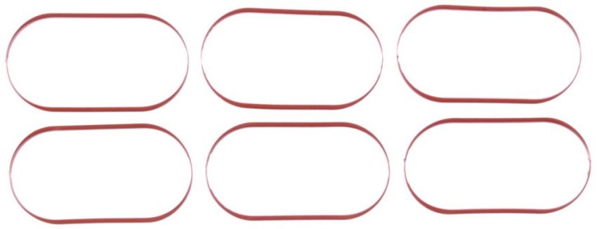 MAHLE MS16360 Fuel Injection Plenum Gasket Set