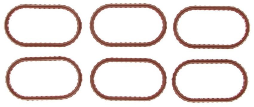 MAHLE MS16361 Fuel Injection Plenum Gasket Set