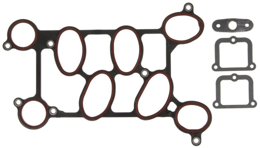 MAHLE MS16363 Fuel Injection Plenum Gasket Set