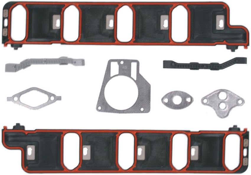 MAHLE MS16367 Engine Intake Manifold Gasket Set