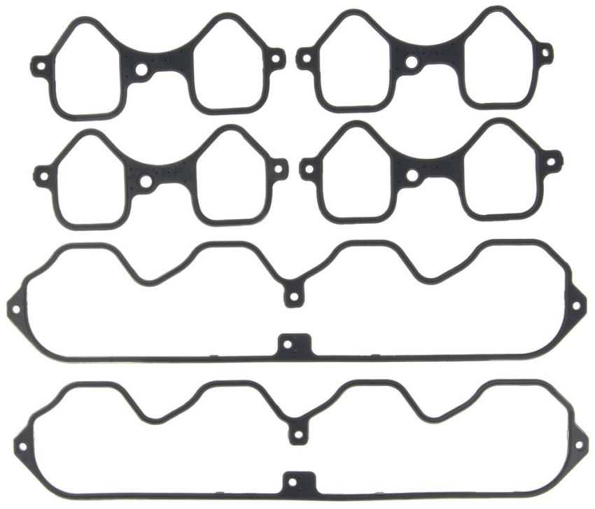 MAHLE MS16369 Engine Intake Manifold Gasket Set