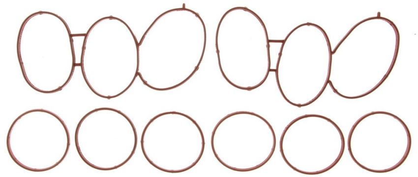 MAHLE MS16375 Engine Intake Manifold Gasket Set