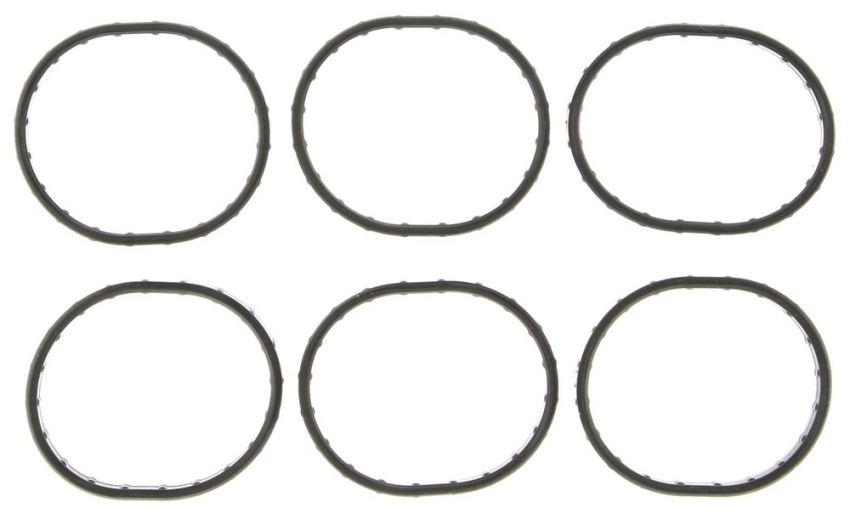 MAHLE MS16376 Engine Intake Manifold Gasket Set