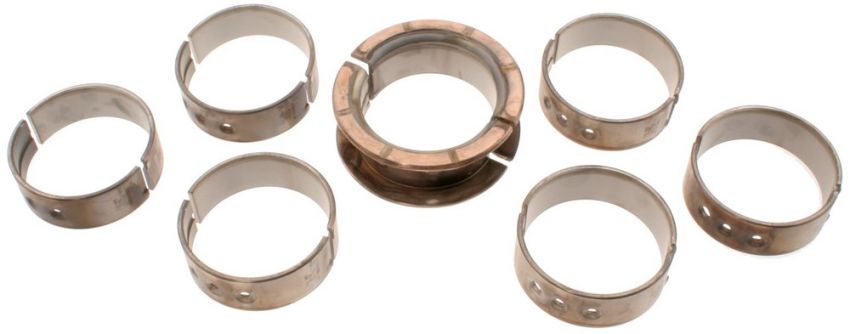 Clevite MS-1642H