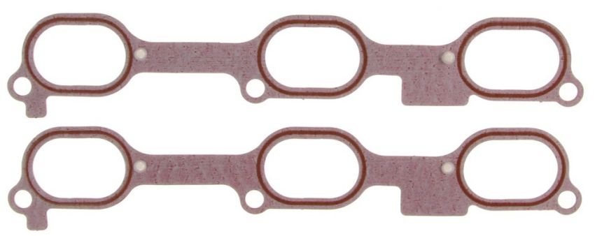 MAHLE MS17828 Fuel Injection Plenum Gasket Set