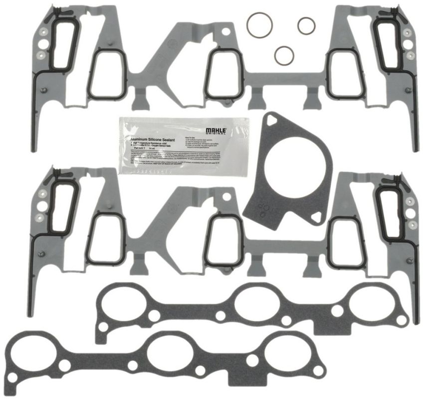 MAHLE MS17892P Engine Intake Manifold Gasket Set