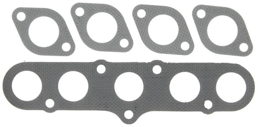 MAHLE MS18005 Intake and Exhaust Manifolds Combination Gasket