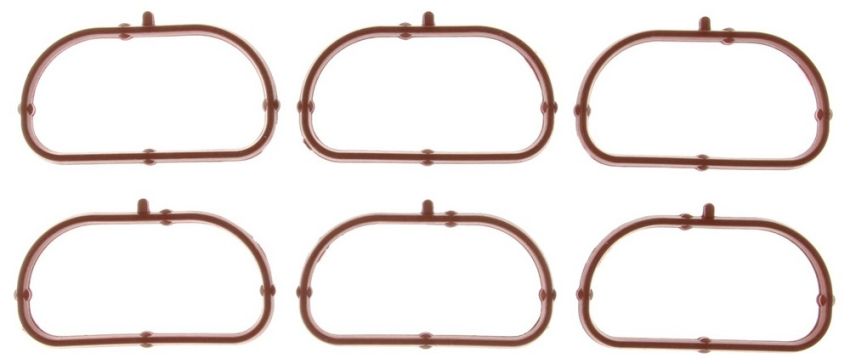 MAHLE MS19207 Fuel Injection Plenum Gasket Set