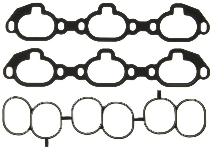MAHLE MS19211A Engine Intake Manifold Gasket Set