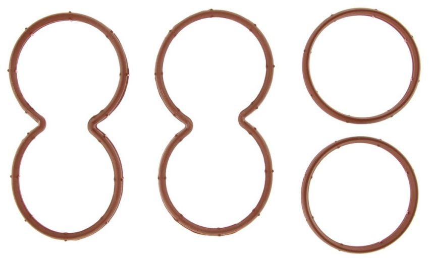MAHLE MS19222 Fuel Injection Plenum Gasket Set