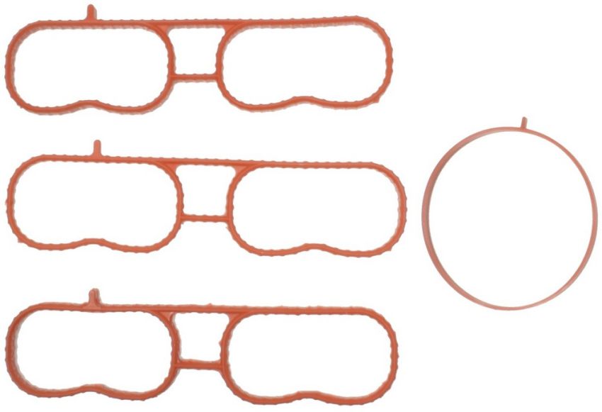MAHLE MS19232 Engine Intake Manifold Gasket Set
