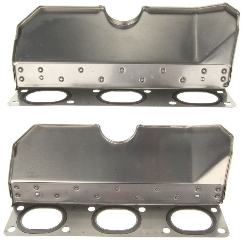 MAHLE MS19252 Exhaust Manifold Gasket Set