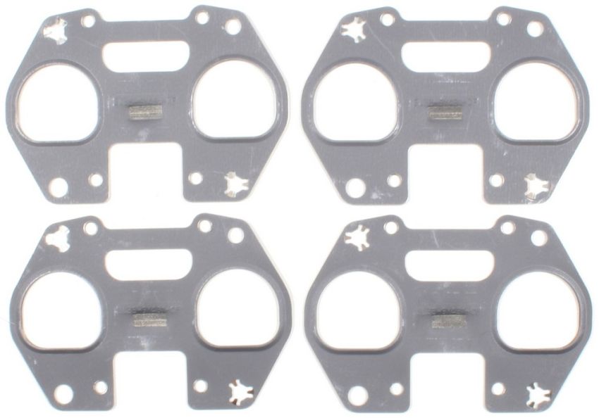 MAHLE MS19261 Exhaust Manifold Gasket Set