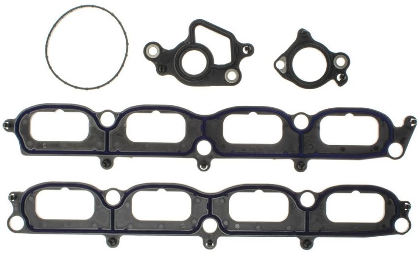 MAHLE MS19263 Engine Intake Manifold Gasket Set