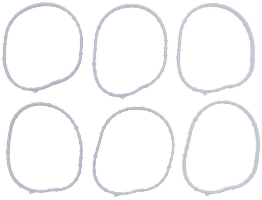 MAHLE MS19272 Fuel Injection Plenum Gasket Set