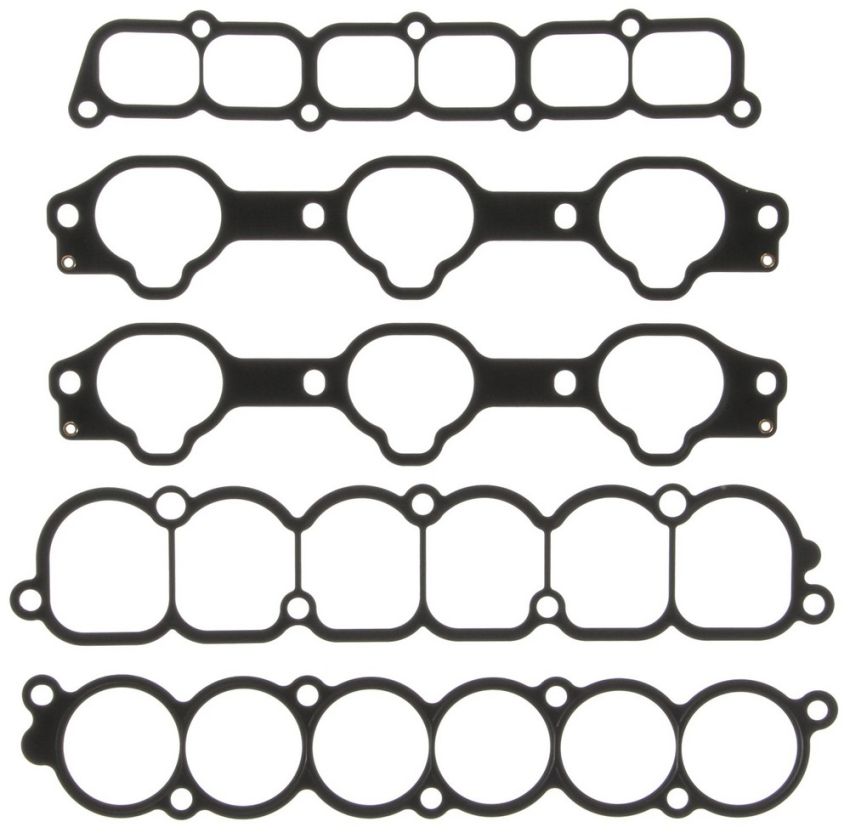 MAHLE MS19298 Engine Intake Manifold Gasket Set