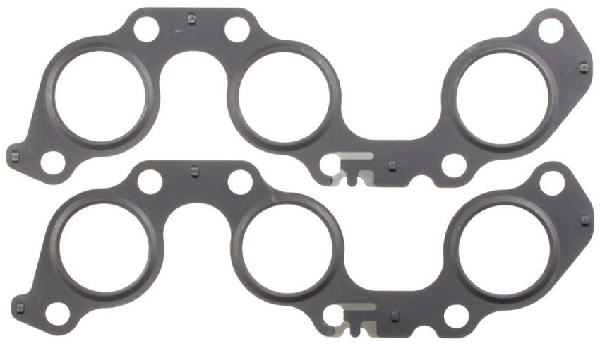 MAHLE MS19302 Exhaust Manifold Gasket Set