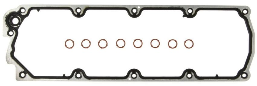 MAHLE MS19305 Engine Intake Manifold Gasket Set