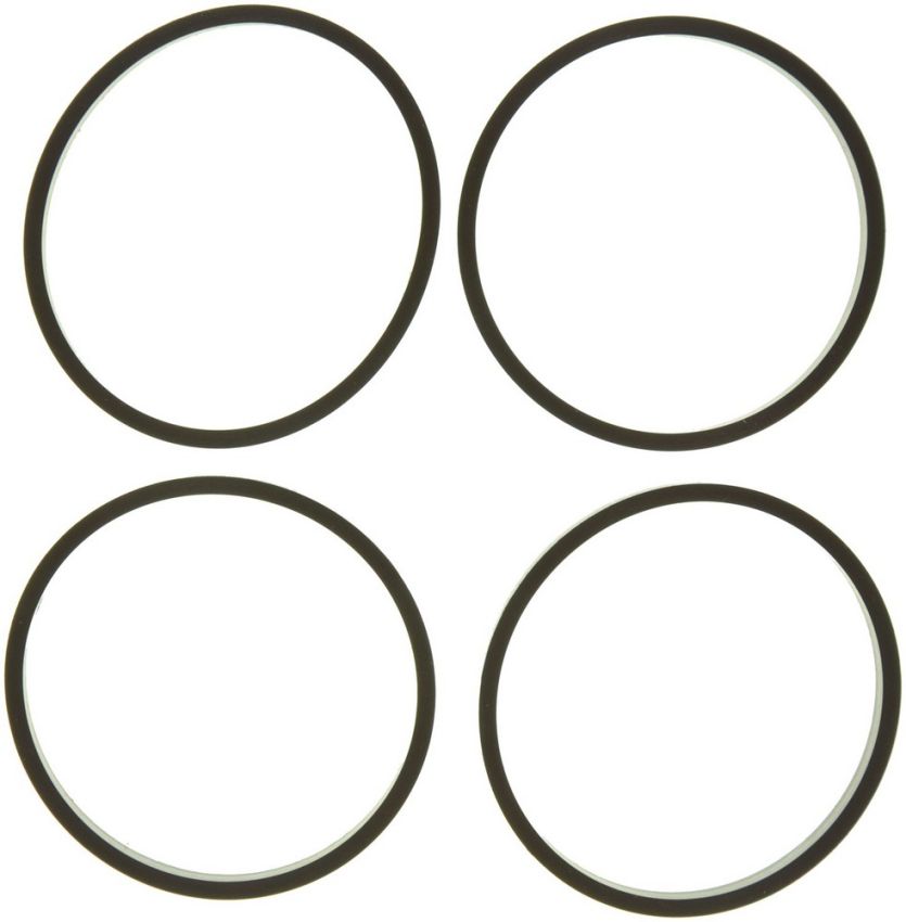 MAHLE MS19310 Engine Intake Manifold Gasket Set