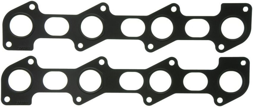 MAHLE MS19312 Exhaust Manifold Gasket Set